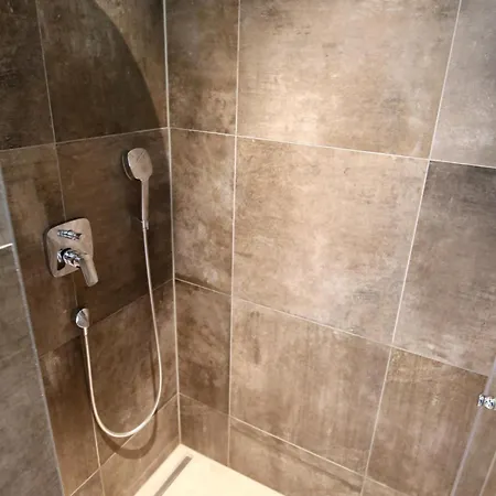 Rauris Penthouse With Sauna Rauris