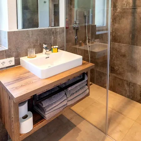 Rauris Penthouse With Sauna * Rauris