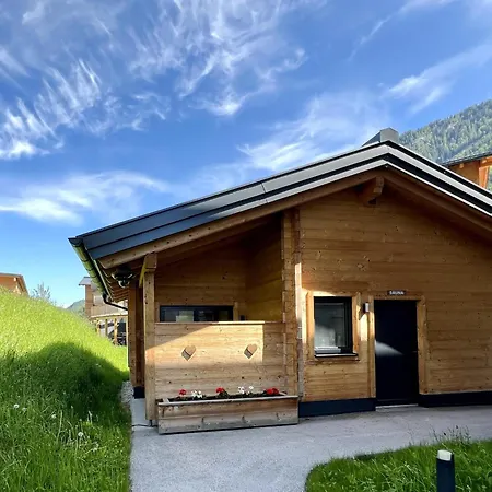 Rauris Penthouse With Sauna Rauris