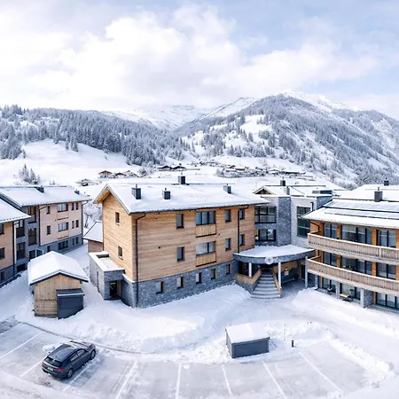 Rauris Penthouse With Sauna Rauris