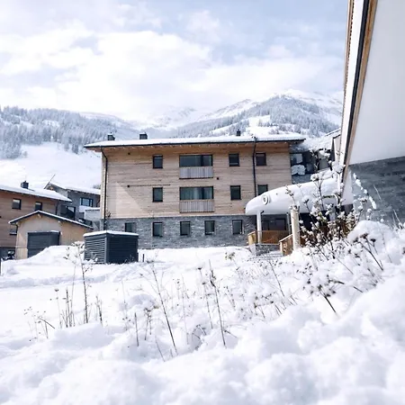Rauris Penthouse With Sauna * Rauris